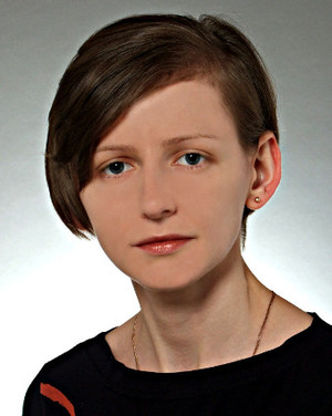 dr inż. Małgorzata Kosińska-Pezda